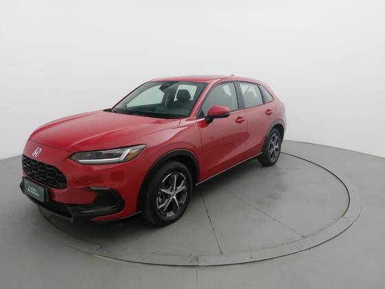 HONDA ZR-V 2.0 i-VTEC GASOLINA TOURING CVT HONDA ZR-V 2.0 i-VTEC GASOLINA TOURING CVT